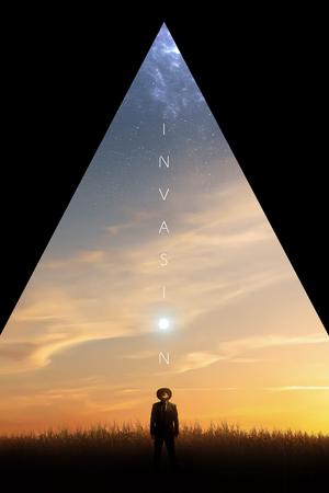 Invasion poster