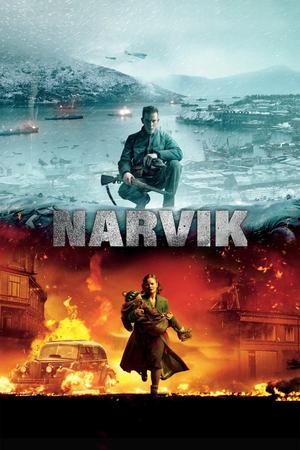 Narvik: Hitler's First Defeat poster
