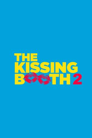 The Kissing Booth 2 poster